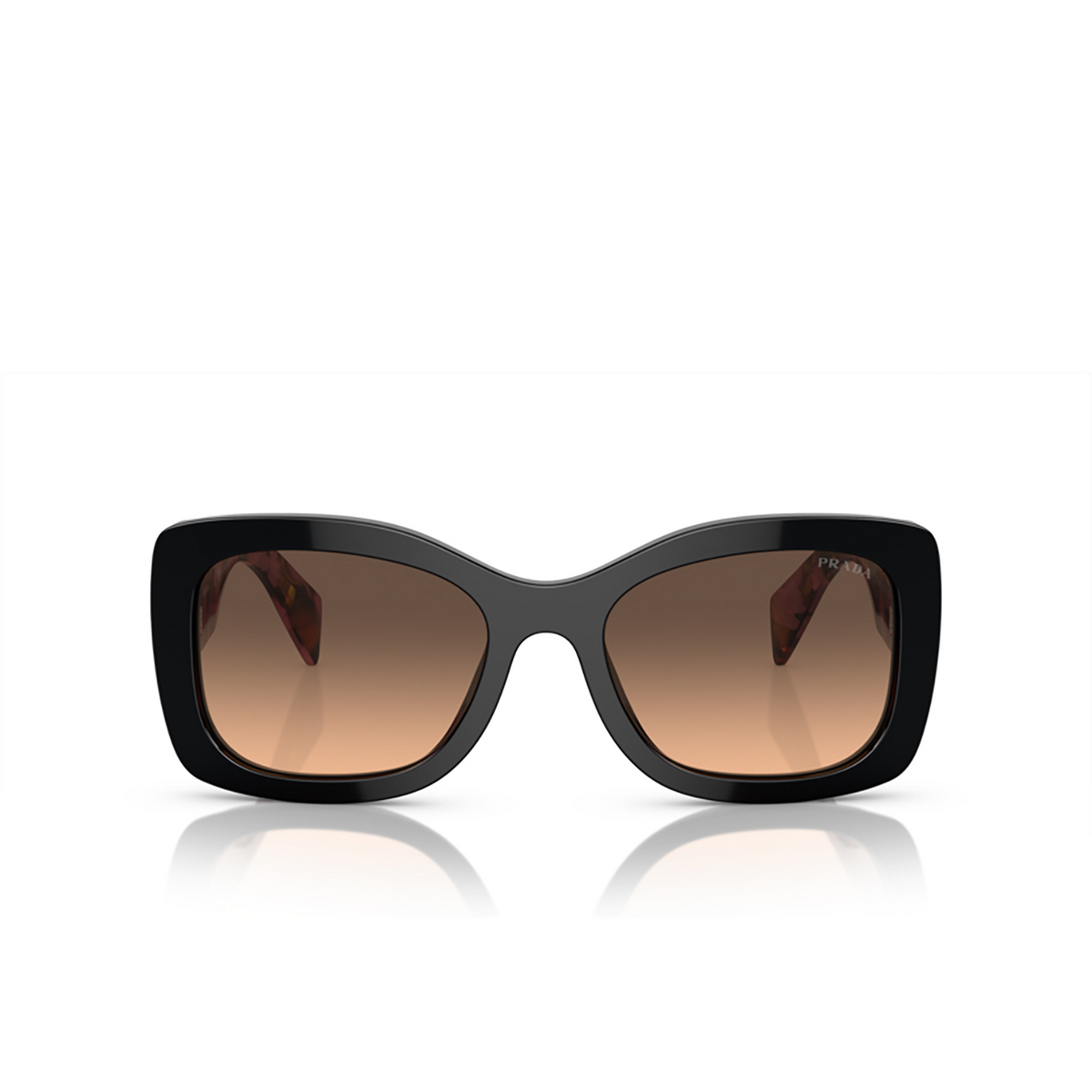 Sunglasses Prada PR A08S Mia Burton