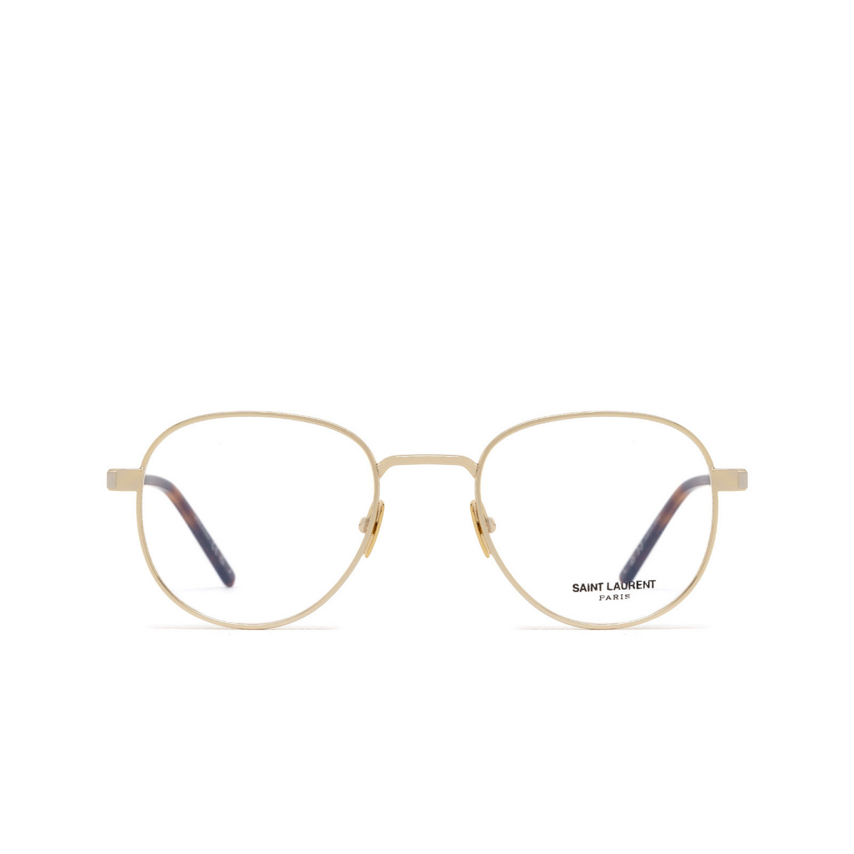 Eyeglasses Saint Laurent Sl Opt Mia Burton