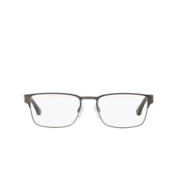 Occhiali da vista Emporio Armani EA1027 3003 matte gunmetal