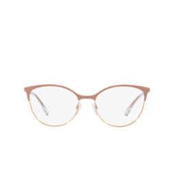 Occhiali da vista Emporio Armani EA1087 3167 shiny pink & rose gold