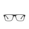 Lunettes de vue Emporio Armani EA4115 58011W matte black - Vignette du produit 1/4