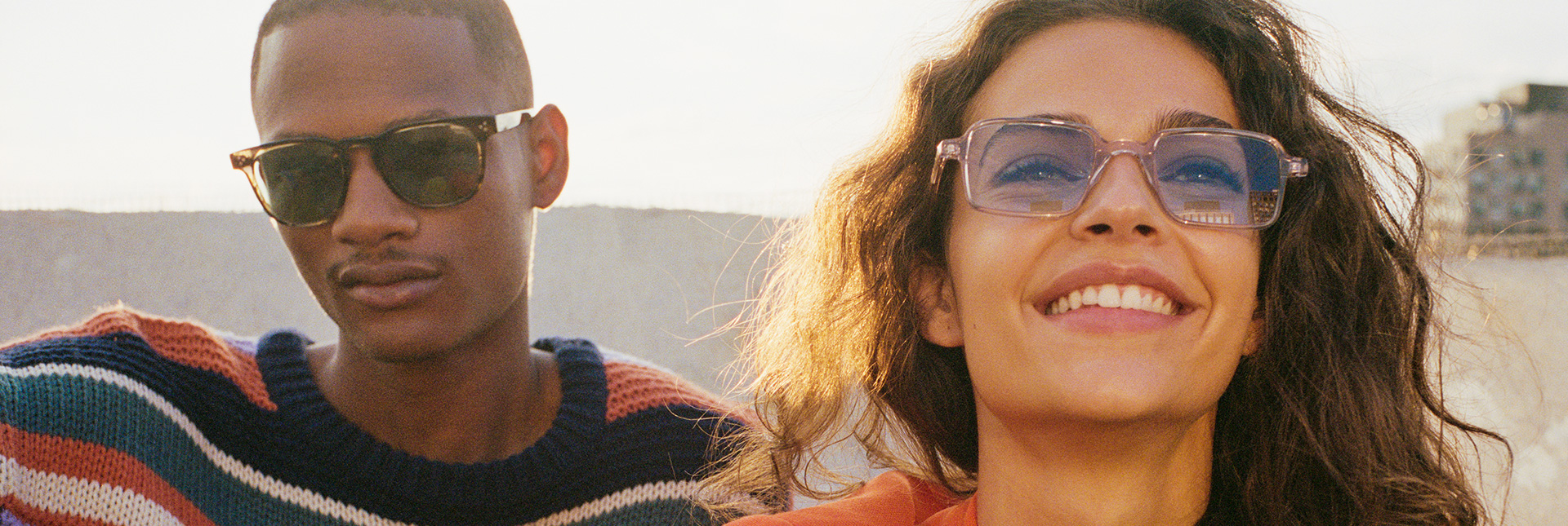 Sunglasses Moscot
