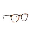 Ralph Lauren RL6195P Eyeglasses 5017 shiny jerry havana - product thumbnail 2/4