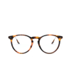 Ralph Lauren RL6195P Eyeglasses 5017 shiny jerry havana - product thumbnail 1/4