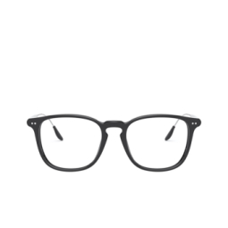 Ralph Lauren® Square Eyeglasses: RL6196P color Shiny Black 5001.