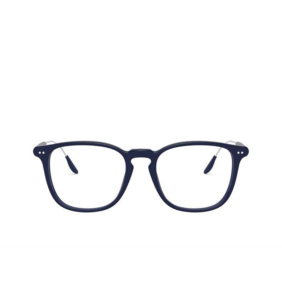 Ralph Lauren RL6196P Eyeglasses 5465 SHINY BLUE - front view