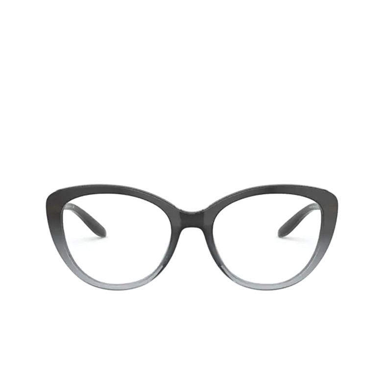 Ralph Lauren RL6199 Eyeglasses 5835 shiny black gradient grey - 1/4
