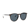 Ralph Lauren RL8181P Sunglasses 5003R5 shiny dark havana - product thumbnail 2/4