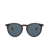 Ralph Lauren RL8181P Sunglasses 5003R5 shiny dark havana - product thumbnail 1/4