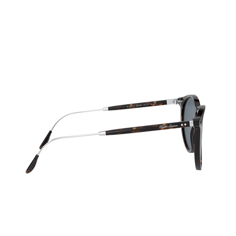 Ralph Lauren RL8181P Sunglasses 5003R5 shiny dark havana - 3/4