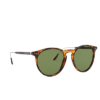 Ralph Lauren RL8181P Sunglasses 52494E shiny antique havana - product thumbnail 2/4
