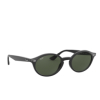 Ray-Ban RB4315 Sunglasses 601/71 black - product thumbnail 2/4