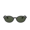 Lunettes de soleil Ray-Ban RB4315 601/71 black - Vignette du produit 1/4