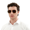 Cartier CT0306S Sunglasses 003 gold - product thumbnail 5/5