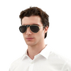 Cartier CT0296S Sunglasses 001 gold - product thumbnail 5/5