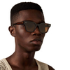 Gafas de sol Chimi 04 BROWN - Miniatura del producto 6/6