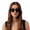 Chimi 01 Sunglasses BLACK - product thumbnail 6/6