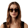Chimi 01 Sunglasses BROWN - product thumbnail 6/6