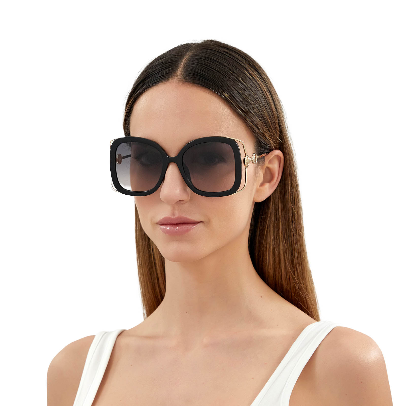 Gucci GG1021S Sunglasses - Mia Burton