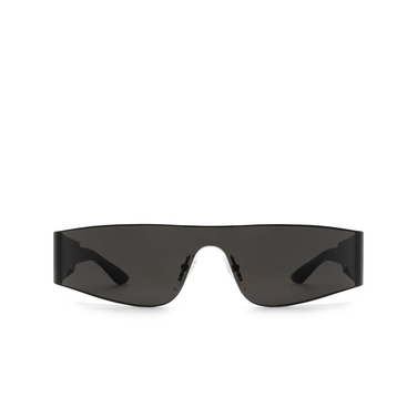 Gafas de sol Balenciaga BB0041S 001 grey - Vista delantera