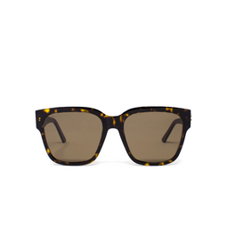 Balenciaga BB0056S 002 Havana 002 Havana