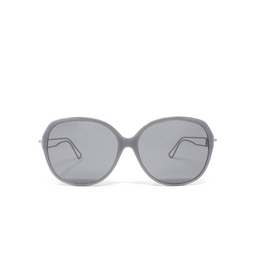 Balenciaga® Butterfly Sunglasses: BB0058SK color Grey 004.