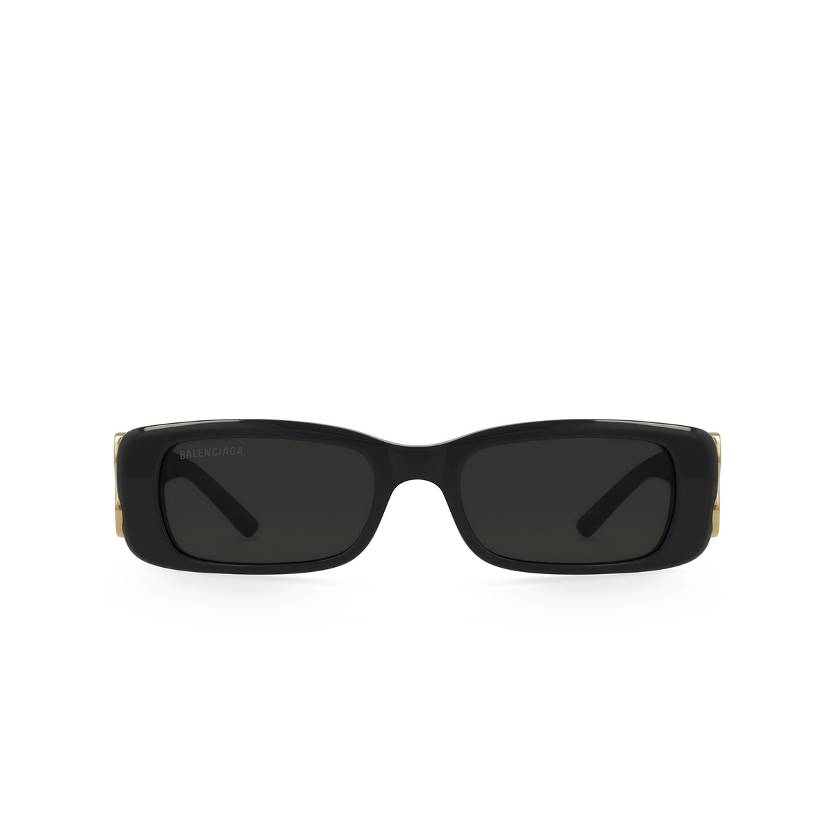 Balenciaga sunglasses - Mia Burton