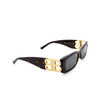Gafas de sol Balenciaga BB0096S 002 havana - Miniatura del producto 2/4