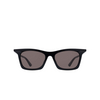 Balenciaga BB0099S Sunglasses 001 black - product thumbnail 1/4