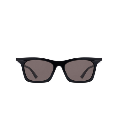 Balenciaga BB0099S Sunglasses 001 black - front view