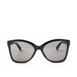 Balenciaga® Butterfly Sunglasses: BB0150S color 001 Black 