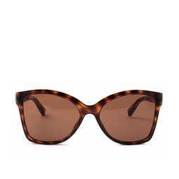 Balenciaga® Butterfly Sunglasses: BB0150S color 002 Havana 
