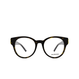 Balenciaga BB0173O 002 Havana 002 Havana