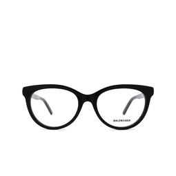 Balenciaga BB0185O 001 Black 001 Black