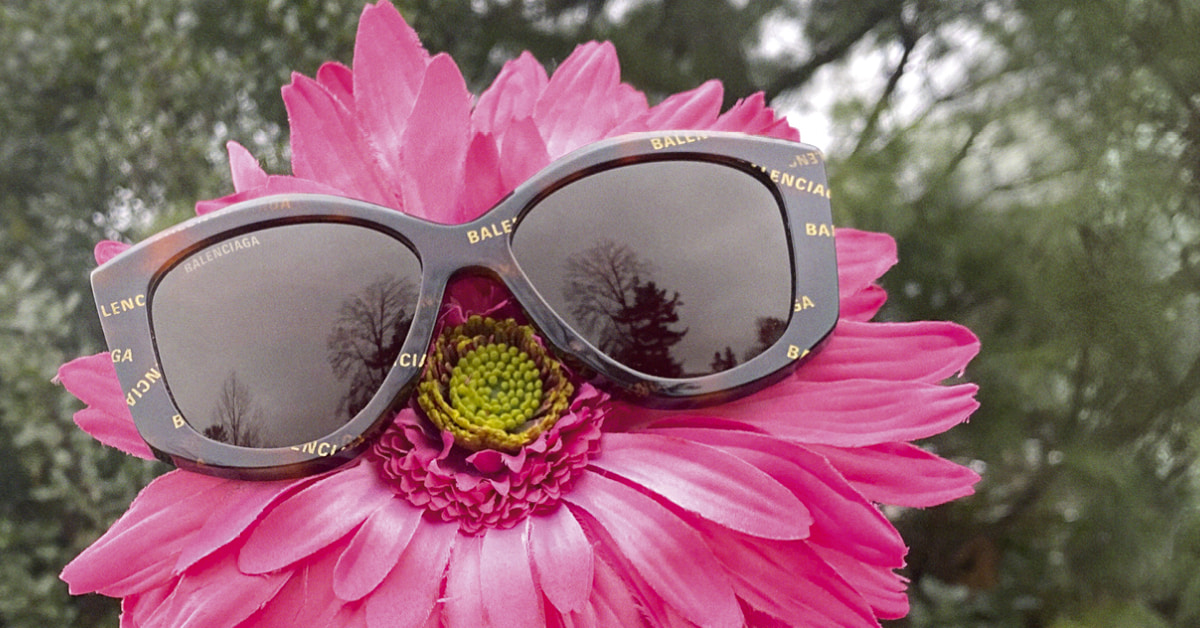Balenciaga® Sunglasses