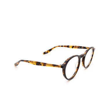 Barton Perreira ARCHIE Korrektionsbrillen 0ck black amber tortoise - Dreiviertelansicht
