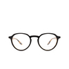 Barton Perreira ARCHIE Eyeglasses 0CK black amber tortoise - product thumbnail 1/4