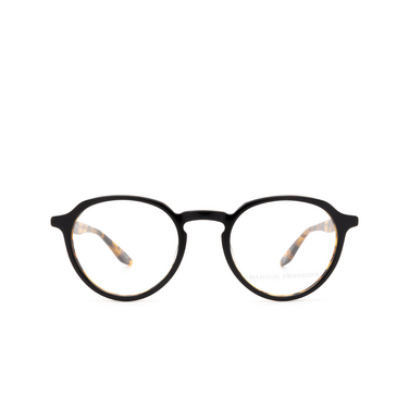 Barton Perreira ARCHIE Eyeglasses 0ck black amber tortoise - front view
