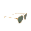 Barton Perreira COURTIER Sunglasses 0KP champagne - product thumbnail 2/4
