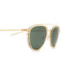 Barton Perreira COURTIER Sunglasses 0KP champagne - product thumbnail 3/4