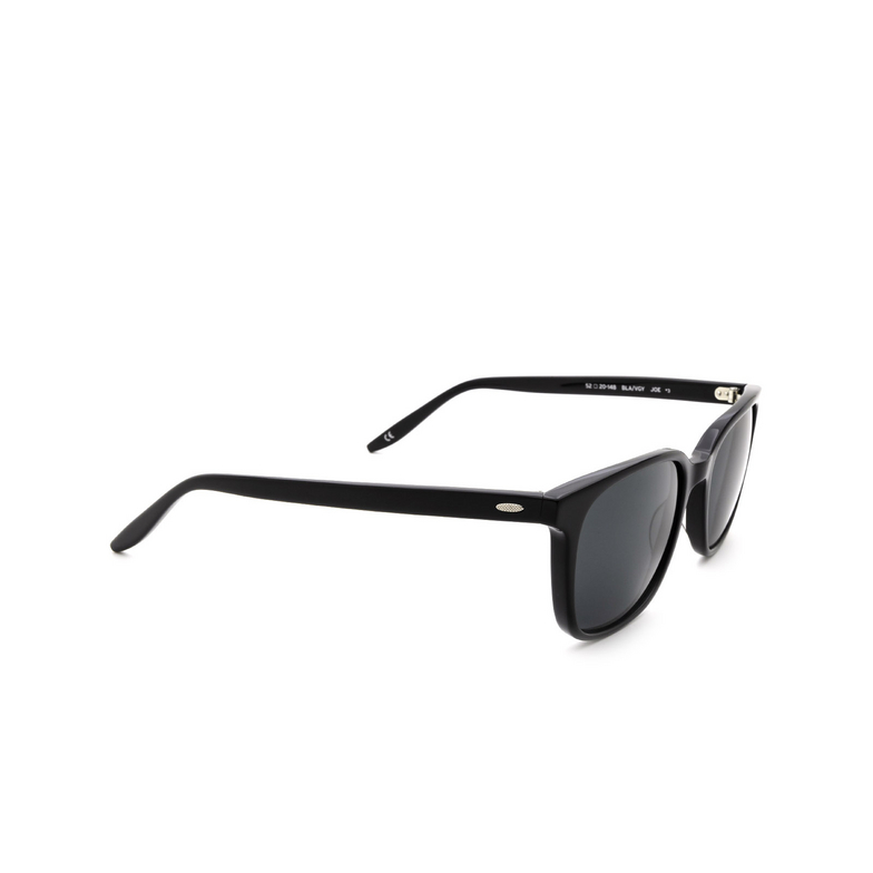 Barton Perreira JOE Sunglasses 0HH black - 2/4