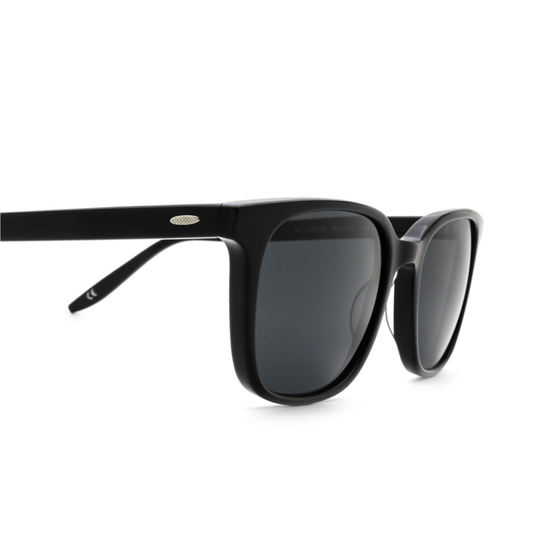 Barton Perreira JOE Sunglasses 0HH black - 3/4