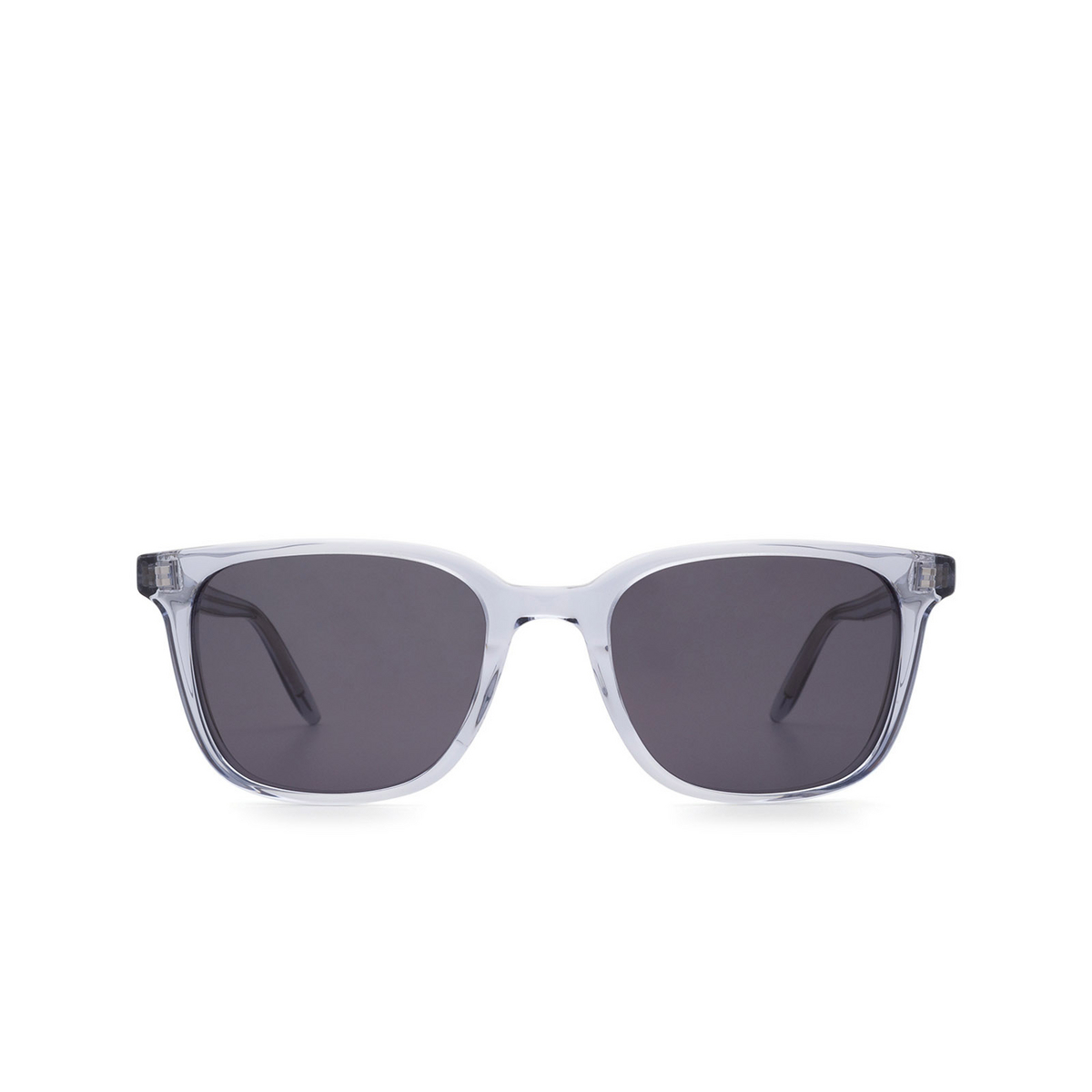 Barton Perreira® Square Sunglasses: Joe BP0087 color Hakadal 20D - front view.