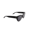 Barton Perreira KALUA Sunglasses 0GD black - product thumbnail 2/4