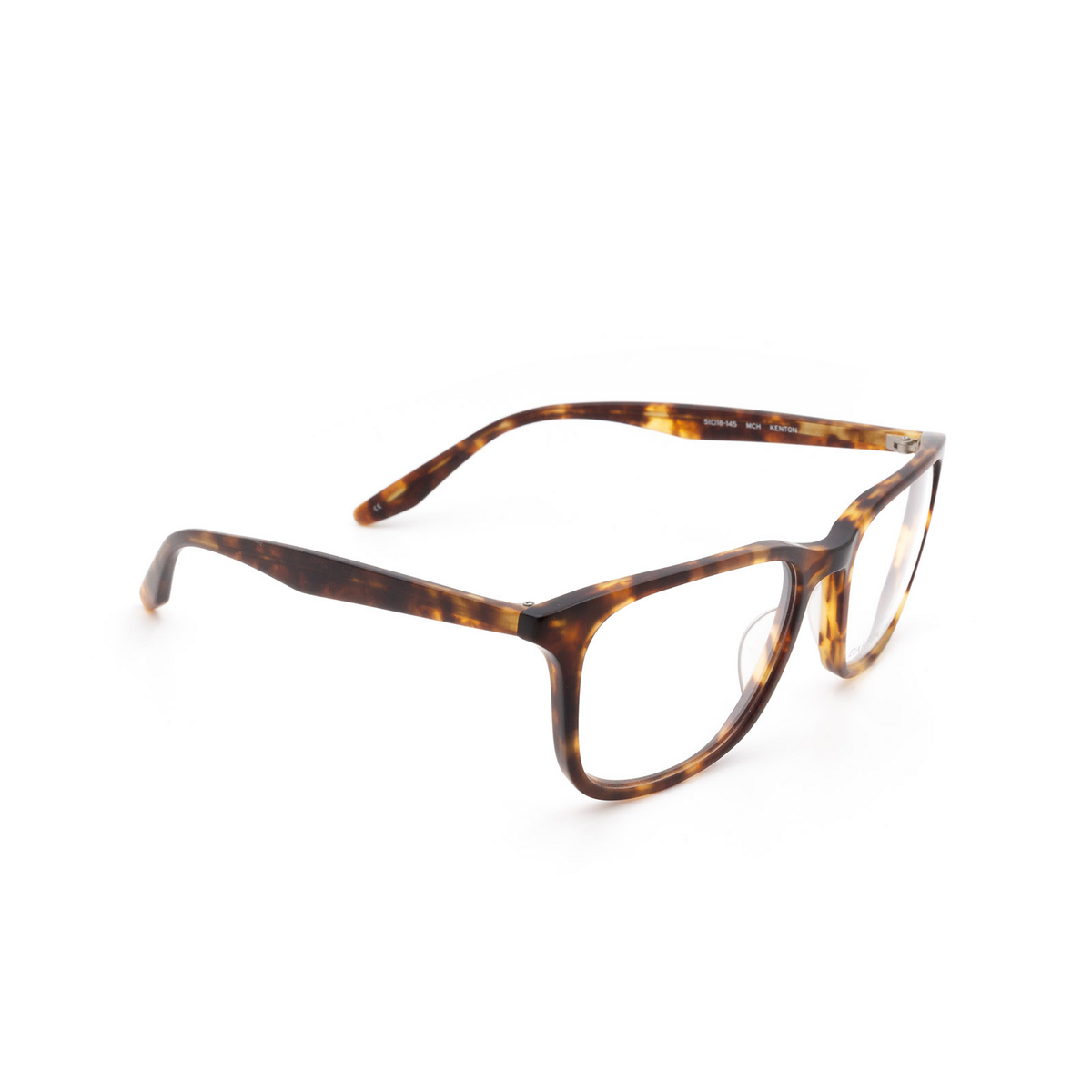 Barton Perreira KENTON Eyeglasses MCH - three-quarters view