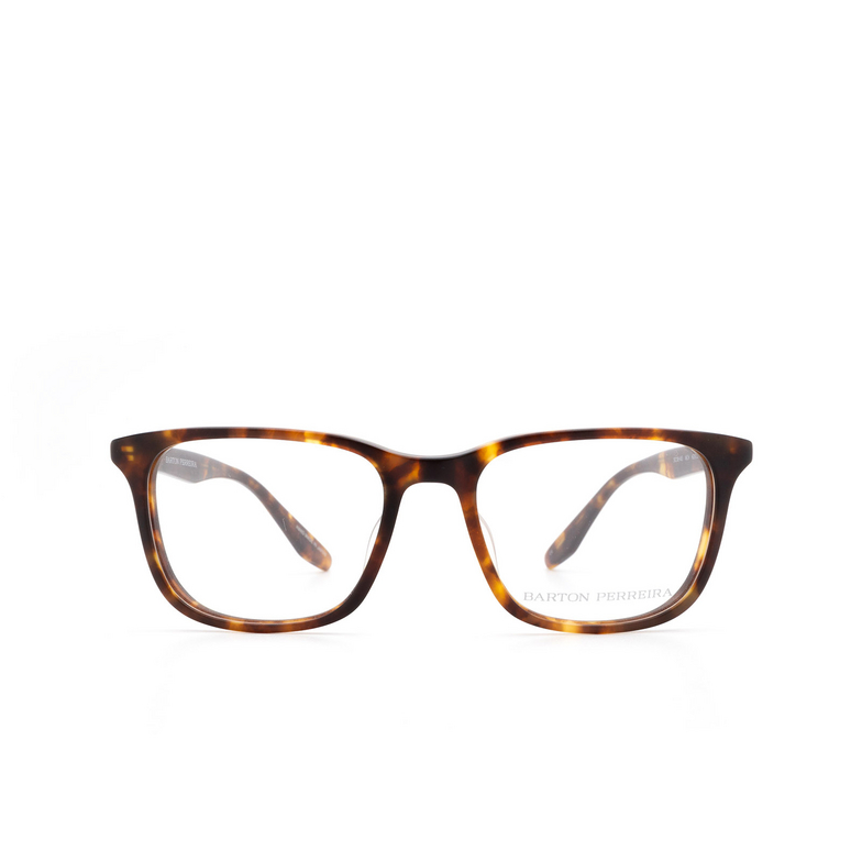 Barton Perreira KENTON Eyeglasses MCH - 1/4