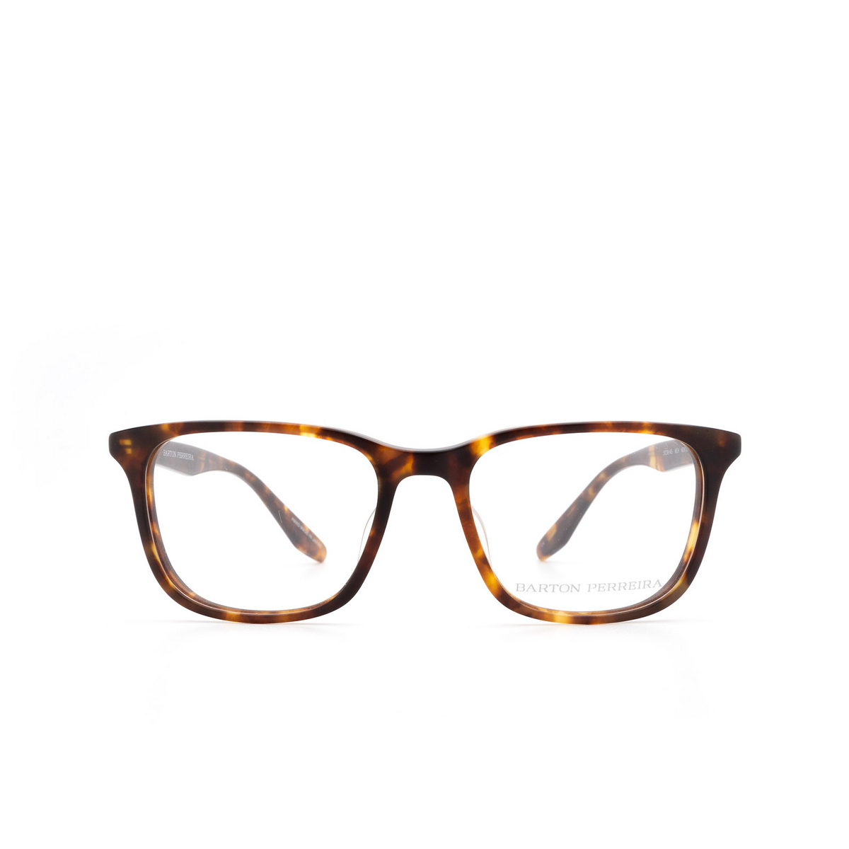 Barton Perreira KENTON Eyeglasses MCH - front view