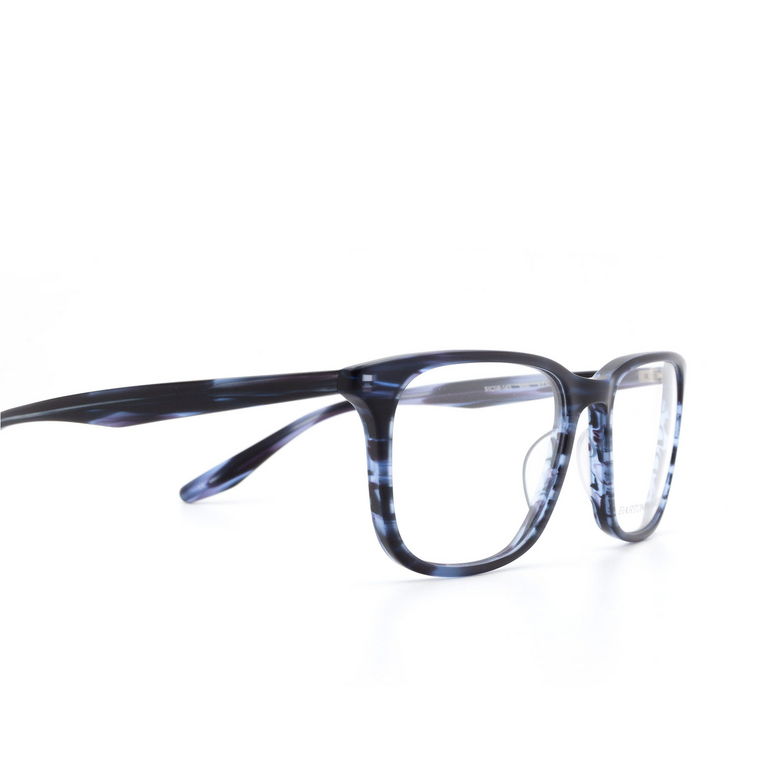 Barton Perreira KENTON Eyeglasses MMI - 3/4