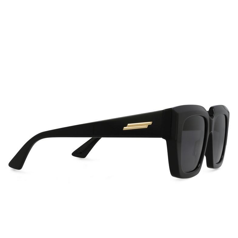Gafas de sol Bottega Veneta BV1030S 001 black - 2/5