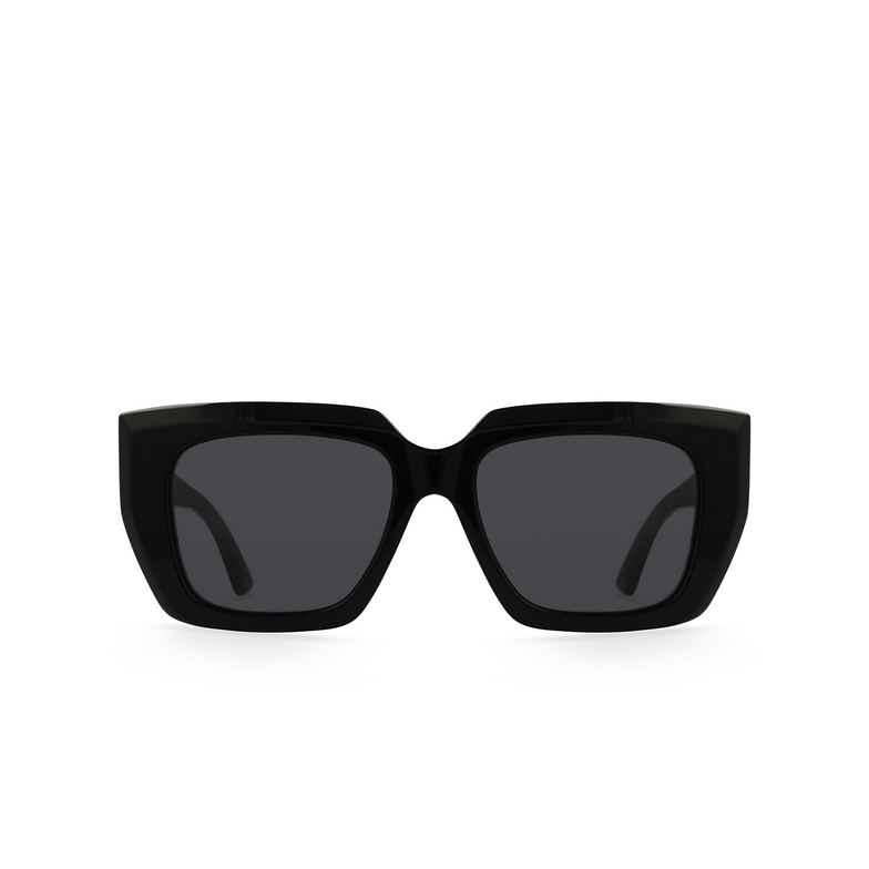 Gafas de sol Bottega Veneta BV1030S 001 black - 1/5